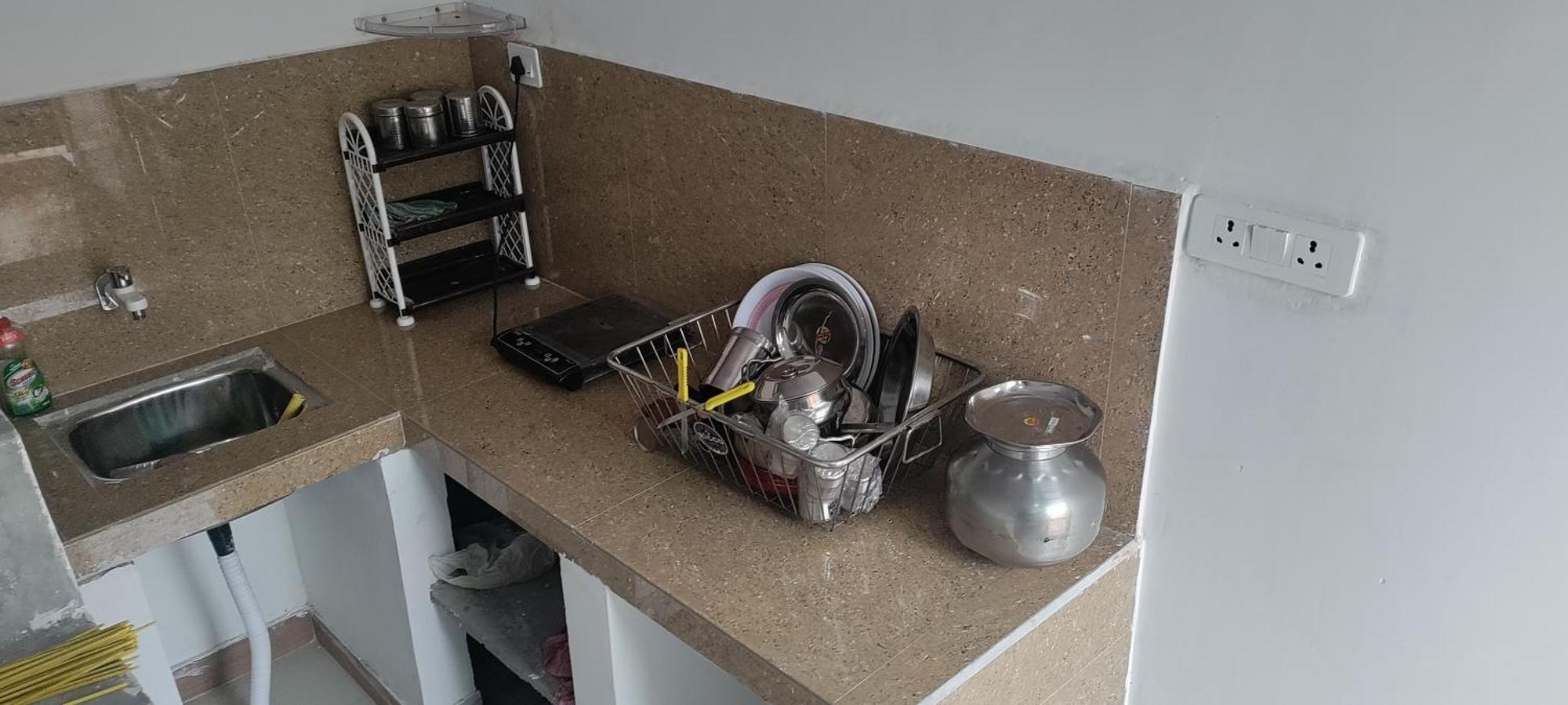 Nidhivan Homestay Вріндаван Номер фото